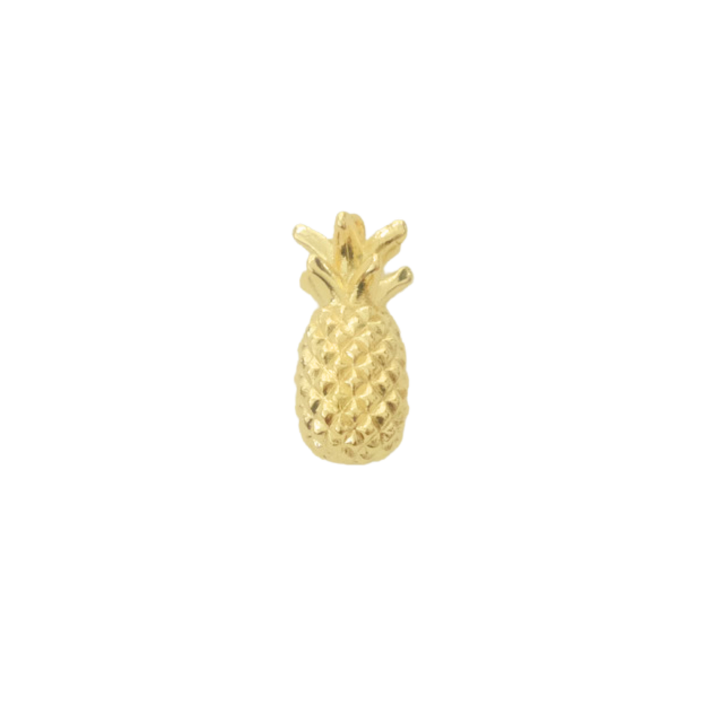 Pineapple Charm