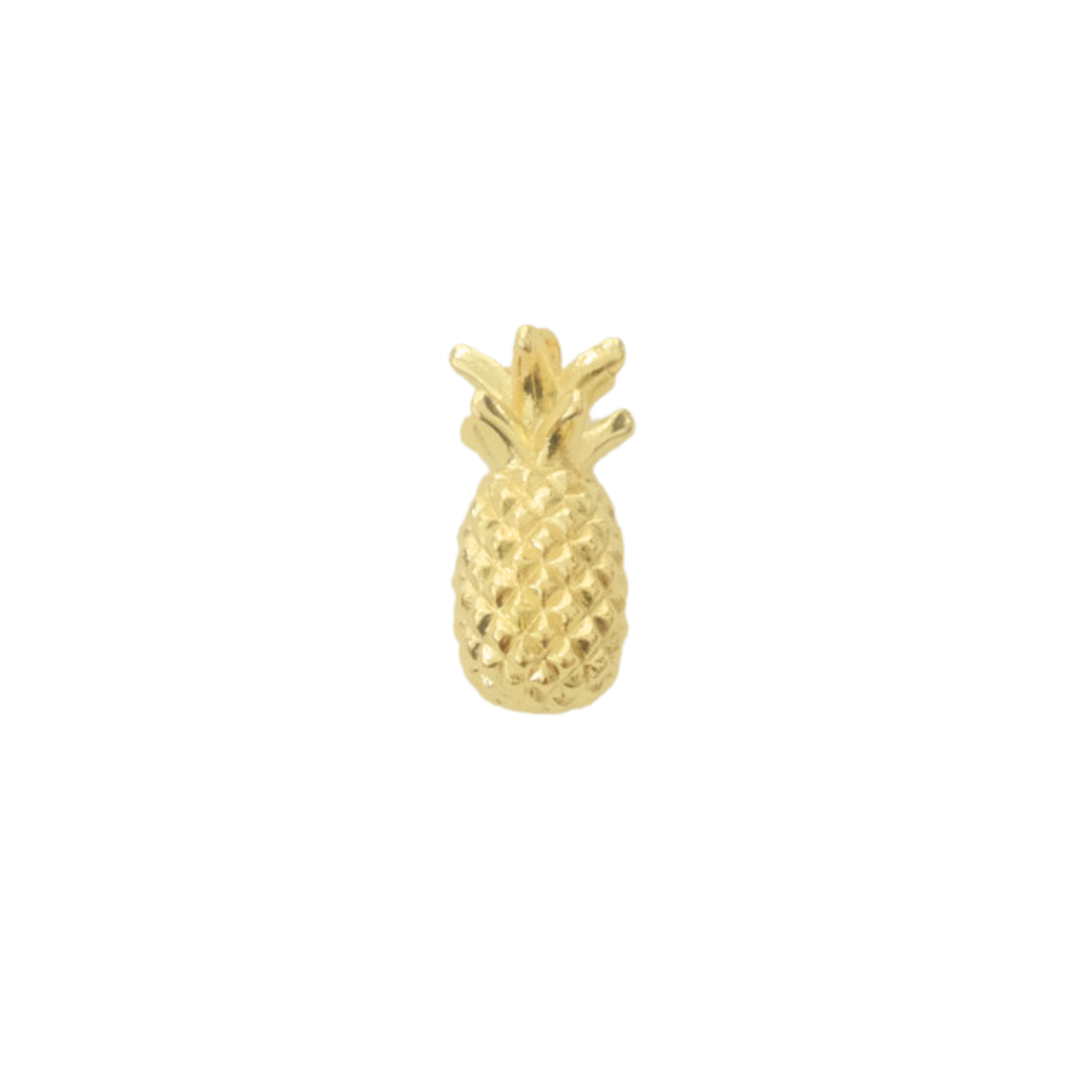 Pineapple Charm