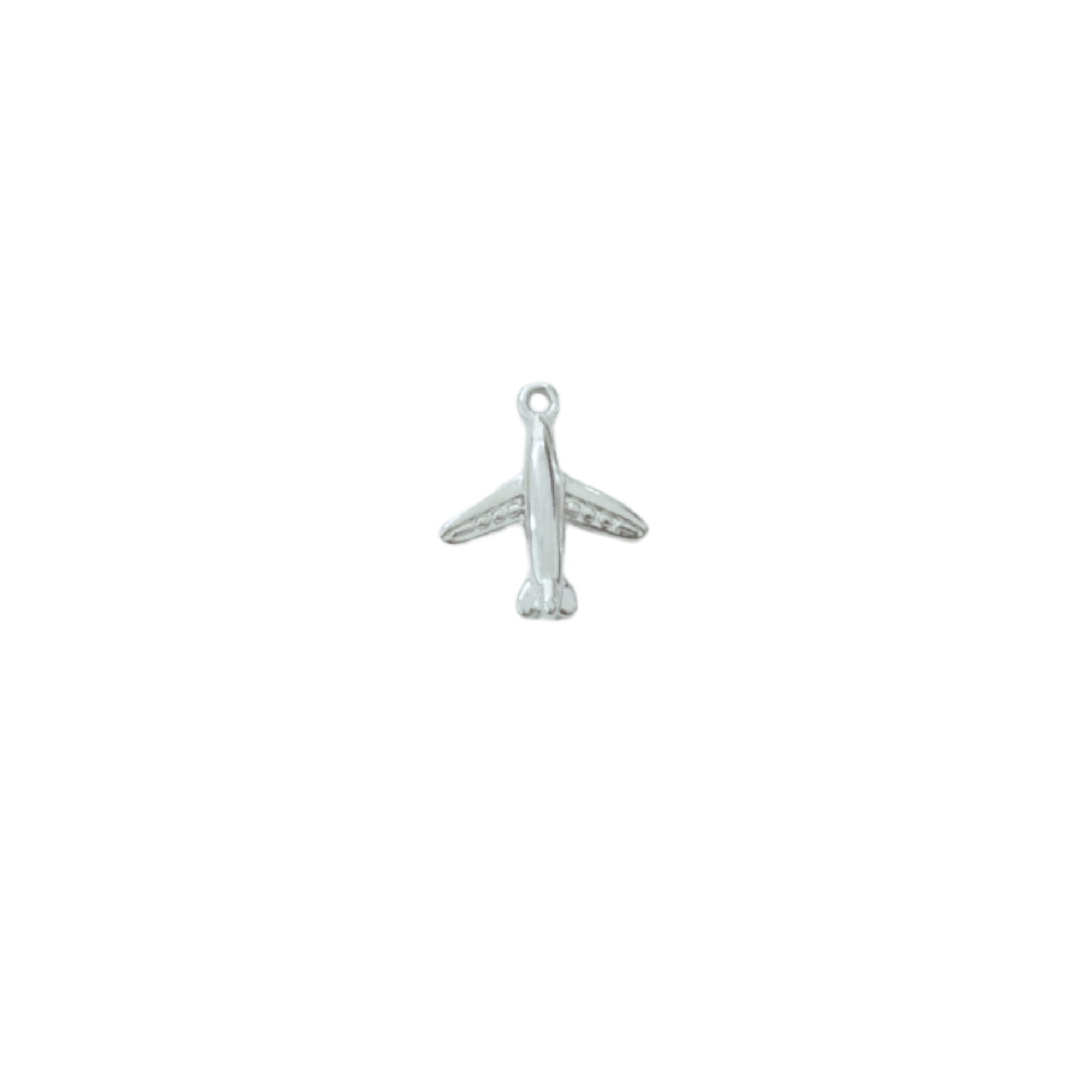 Plane Charm