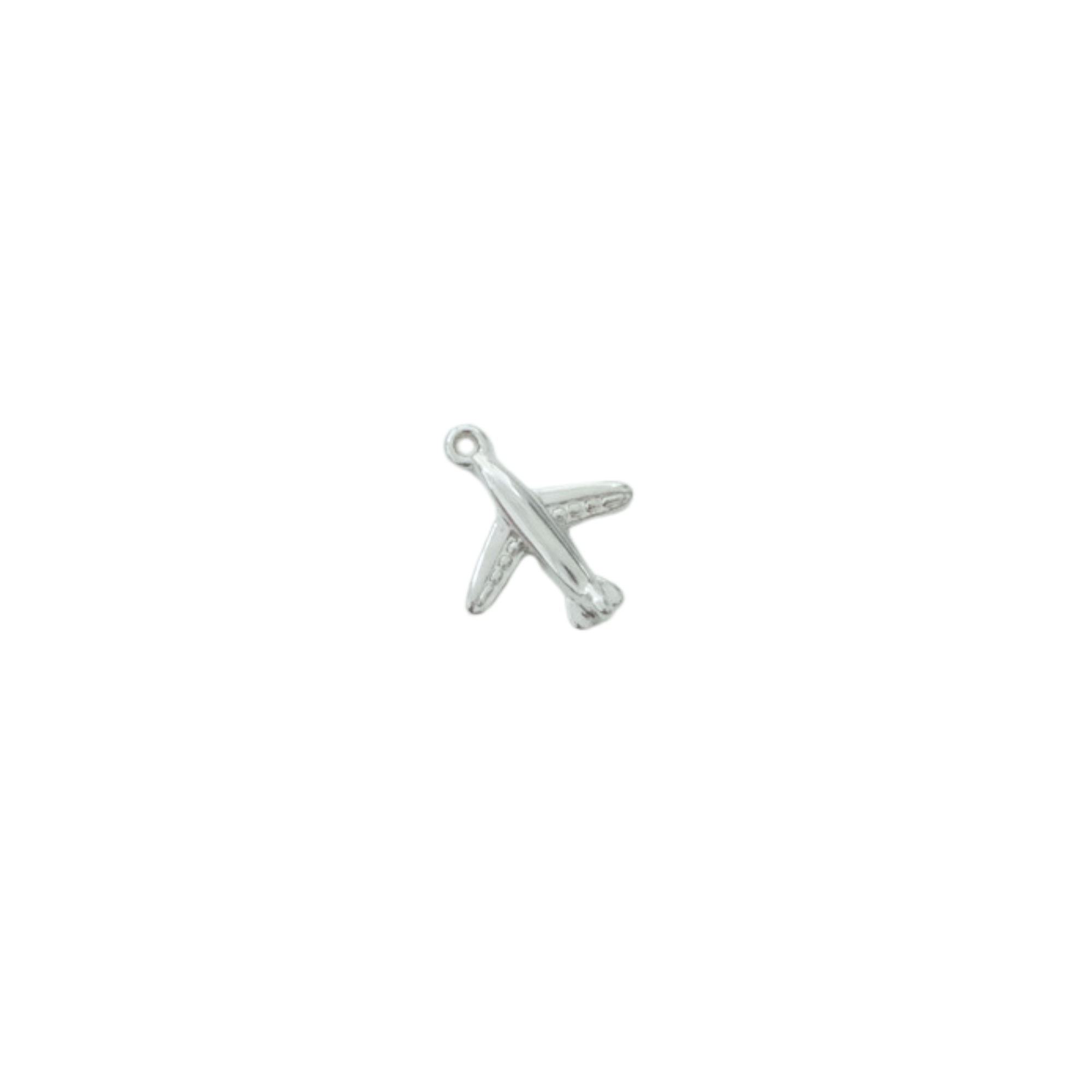 Plane Charm