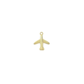 Plane Charm