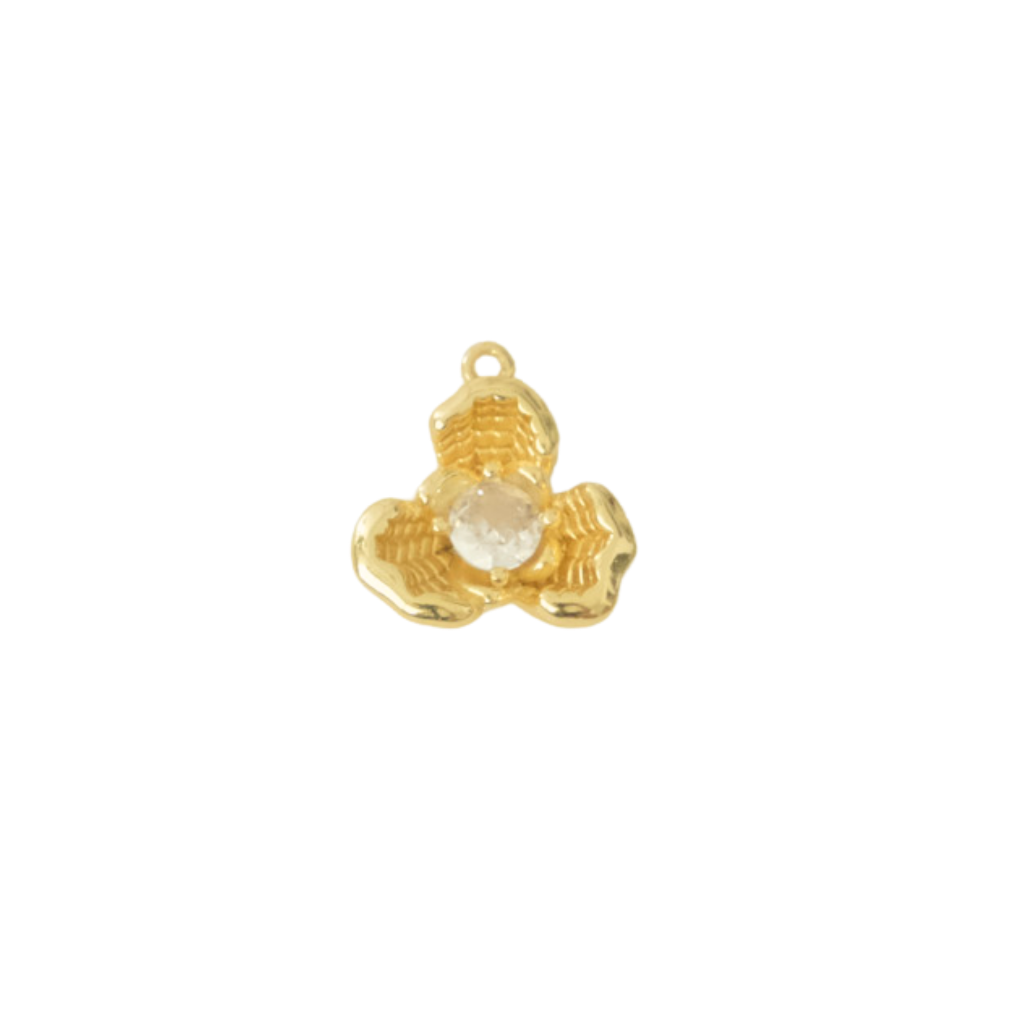 Poppy Charm