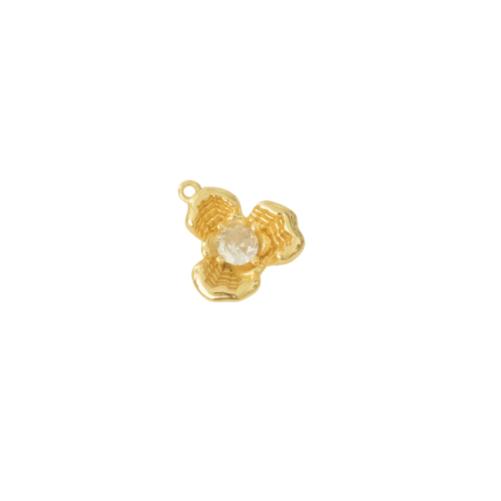 Poppy Charm