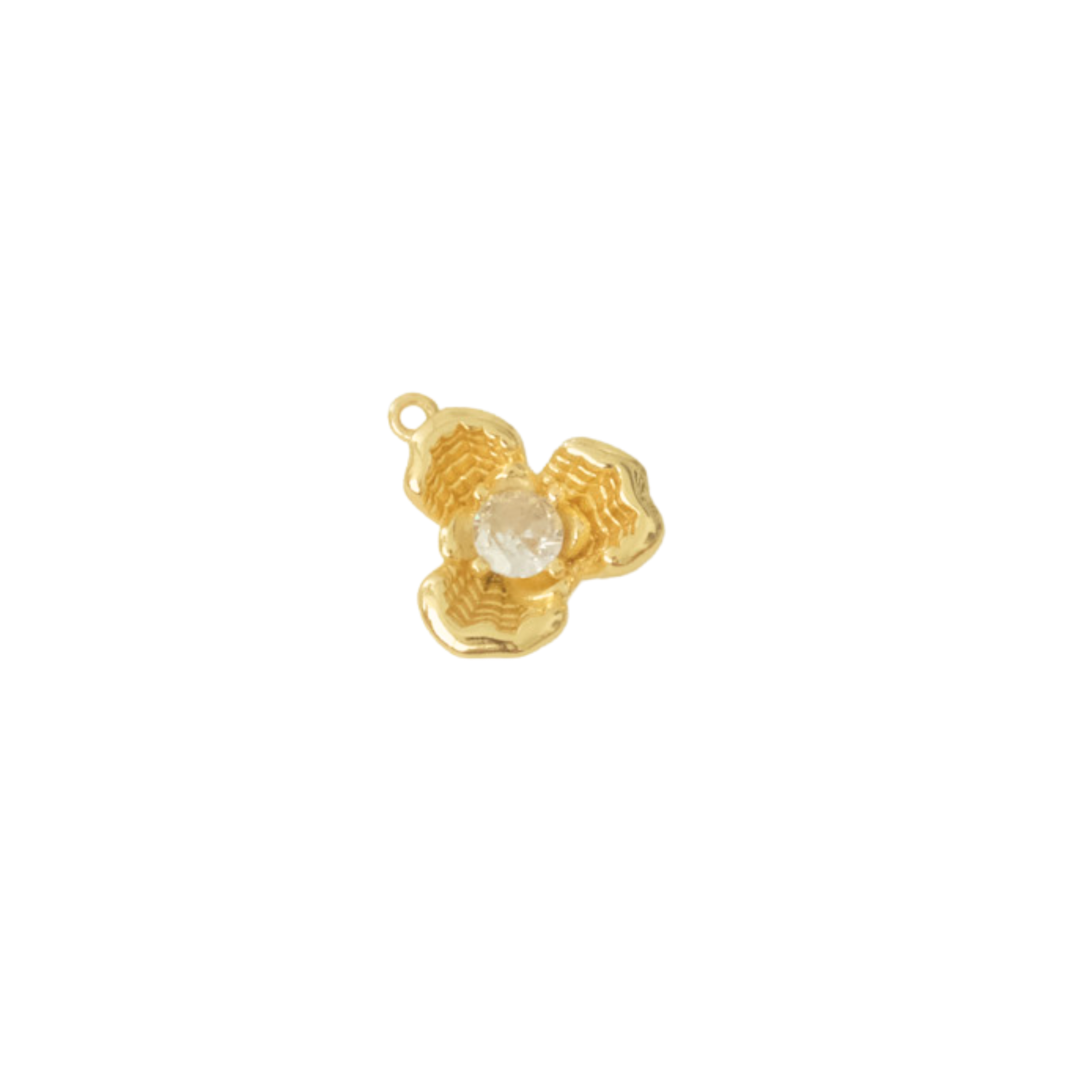 Poppy Charm