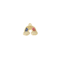 Rainbow Charm