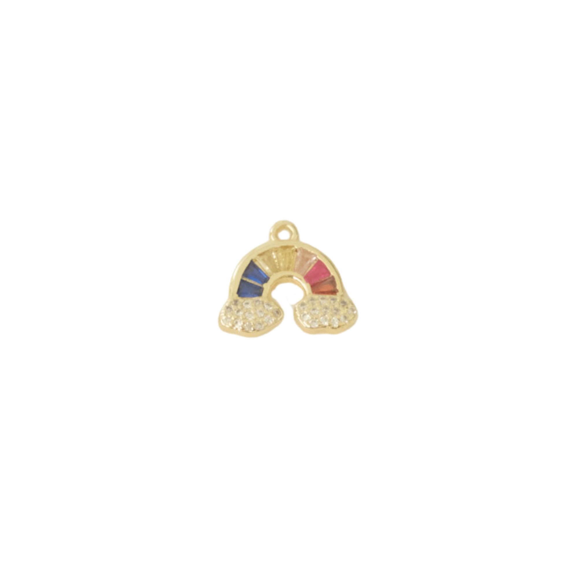 Rainbow Charm
