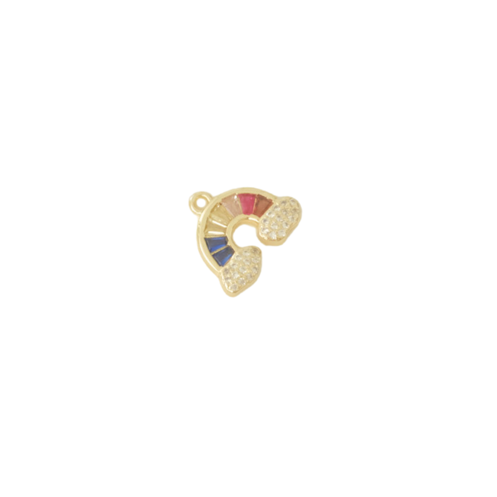 Rainbow Charm