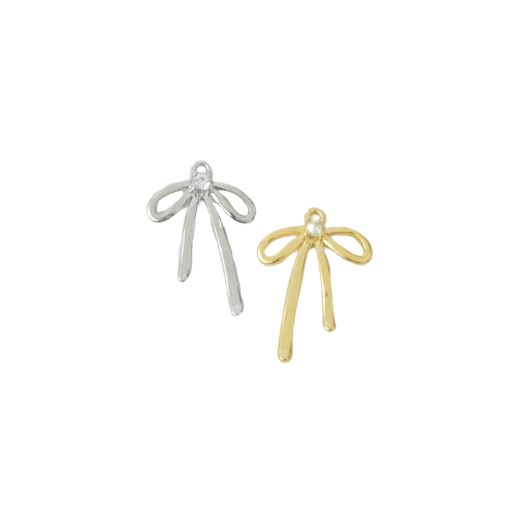 Ribbon Charm