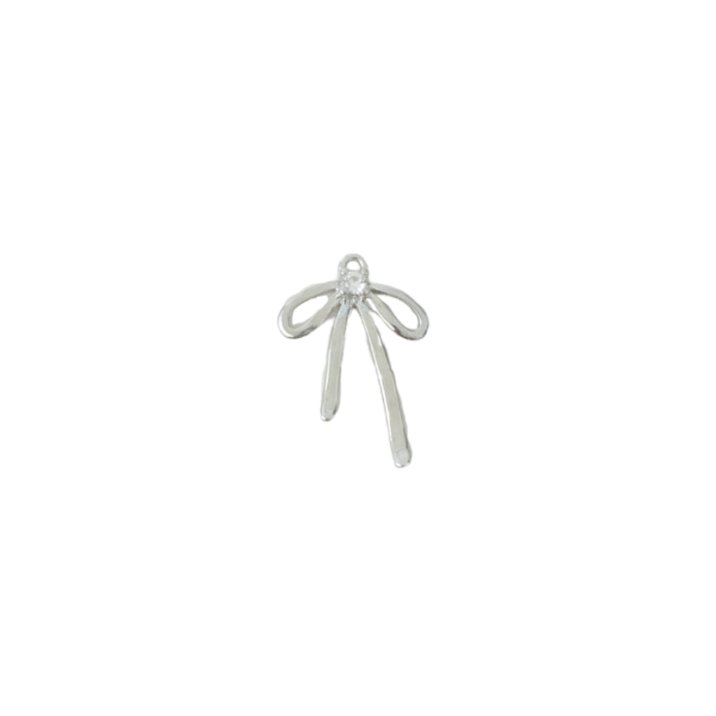 Ribbon Charm