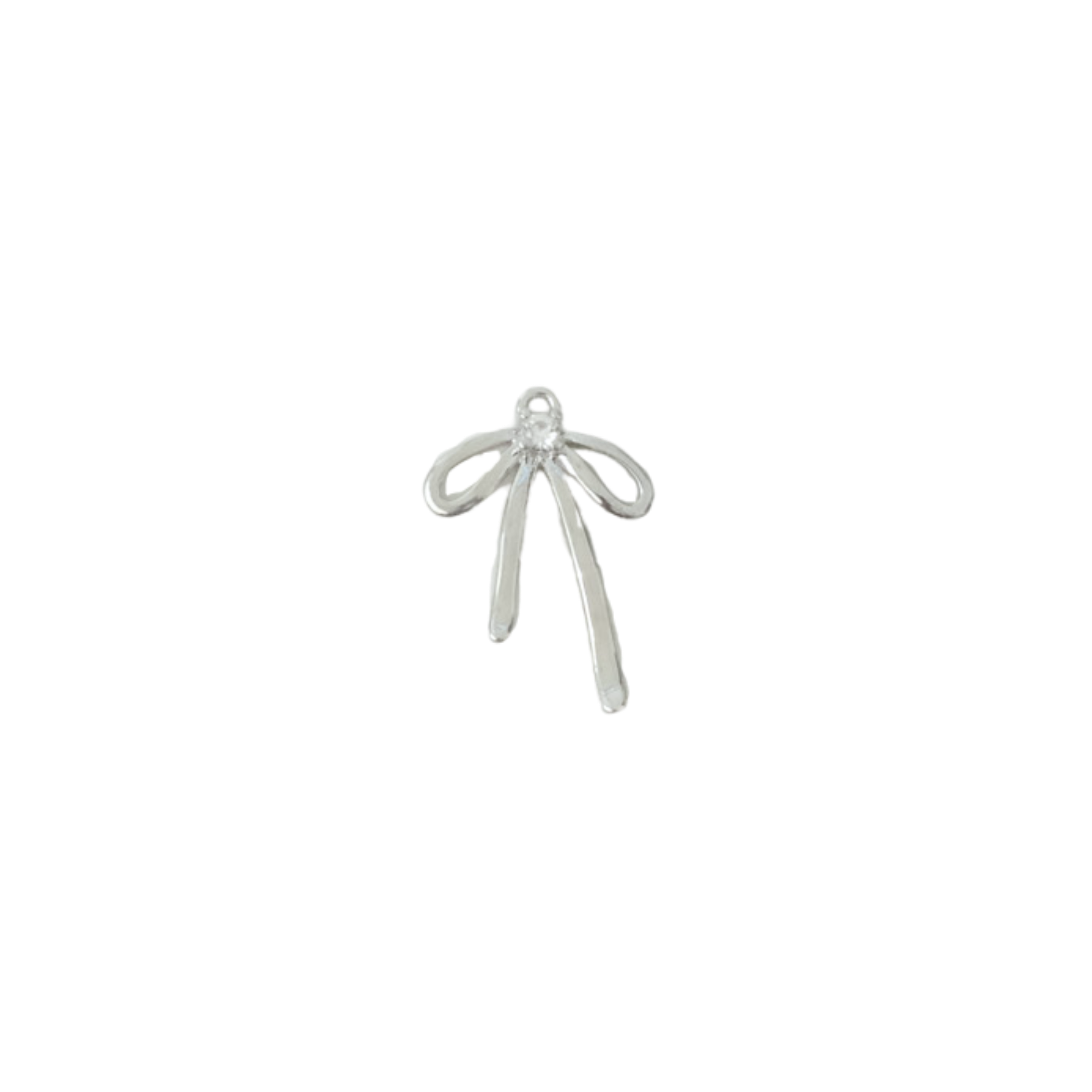 Ribbon Charm