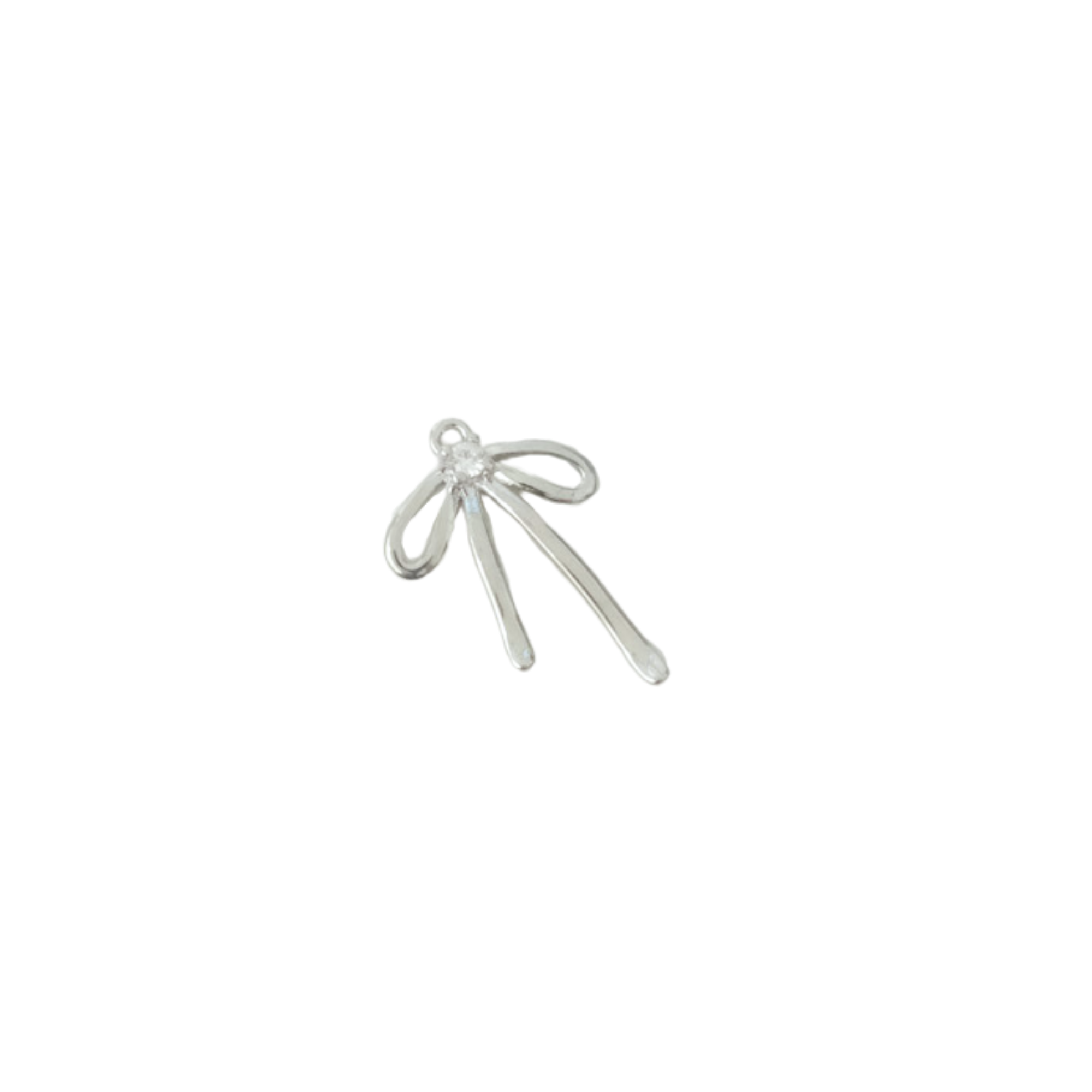 Ribbon Charm