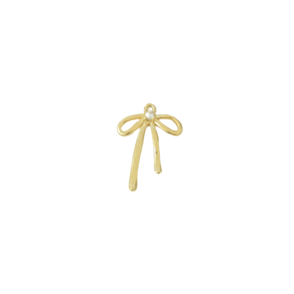 Ribbon Charm