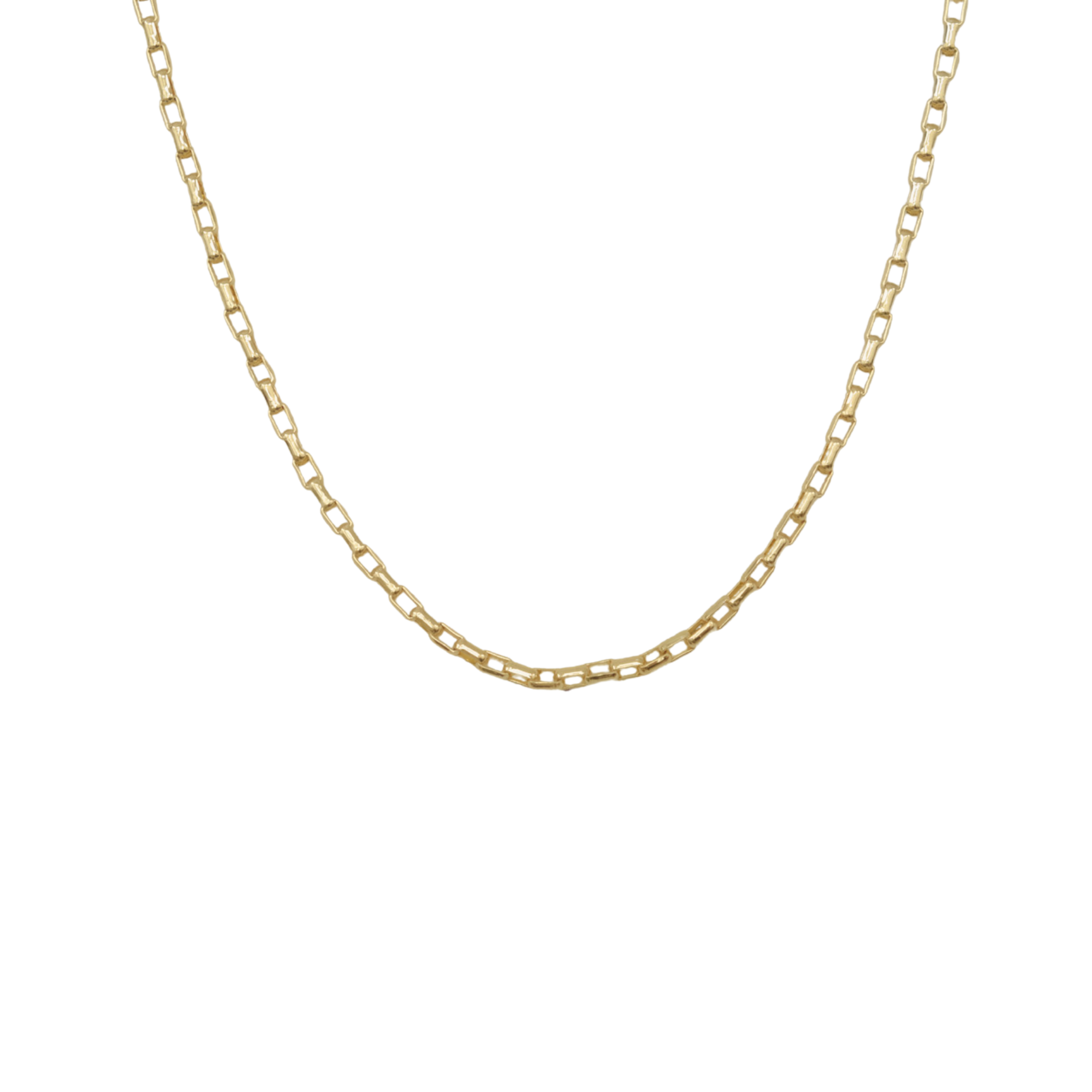 Rocio Necklace