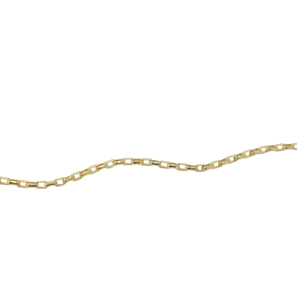 Rocio Necklace