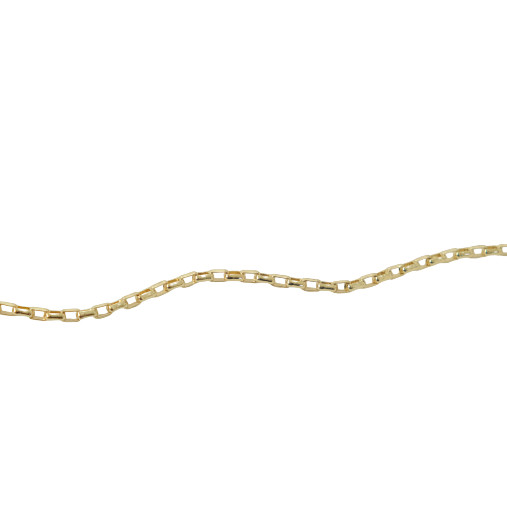 Rocio Necklace