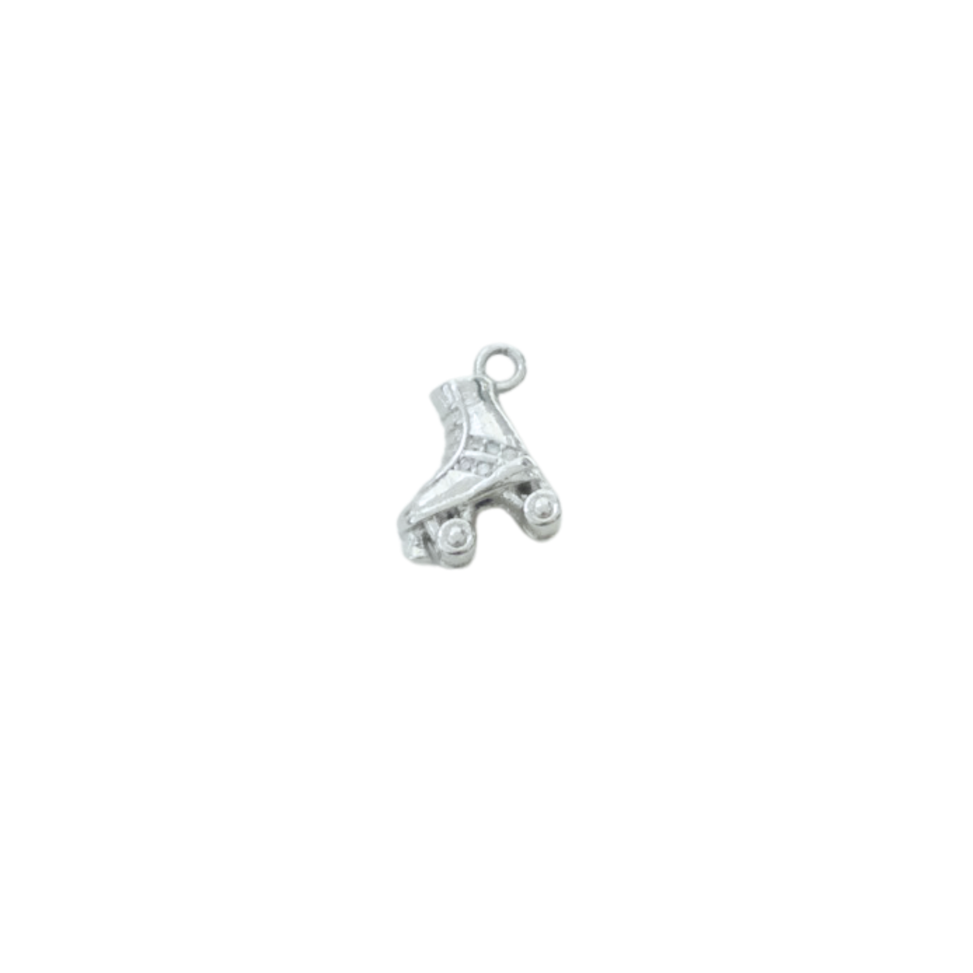 Roller Skate Charm