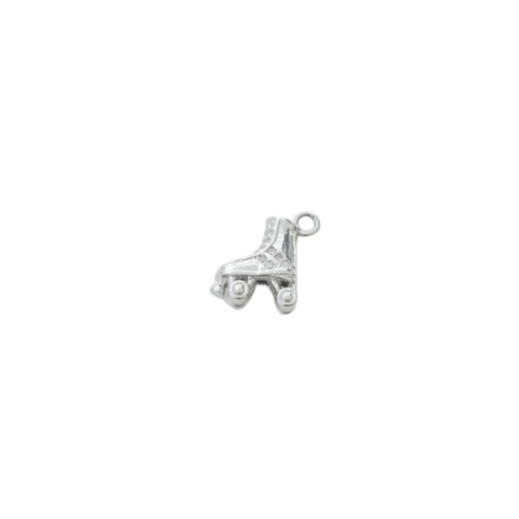 Roller Skate Charm