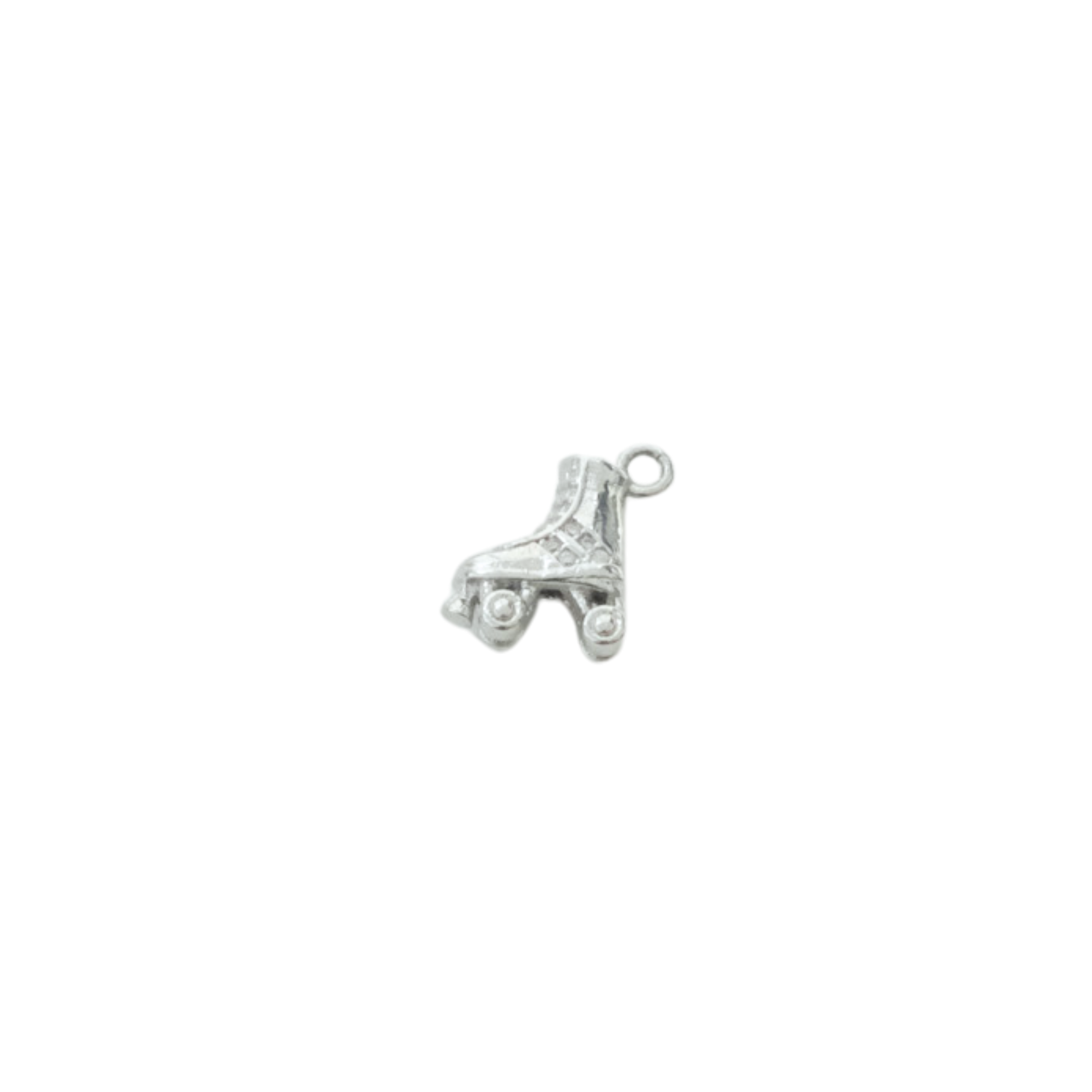 Roller Skate Charm