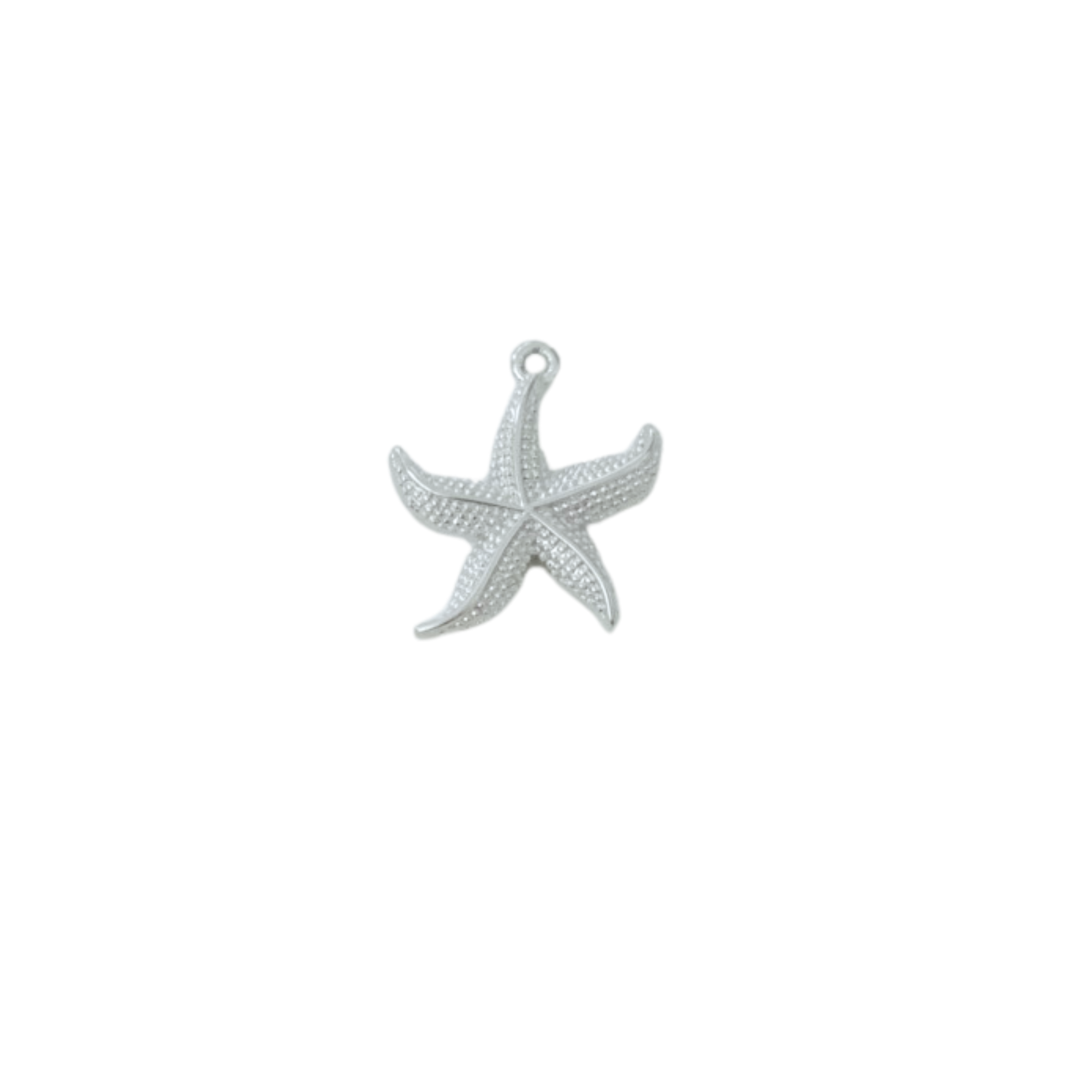 Royal Starfish Charm