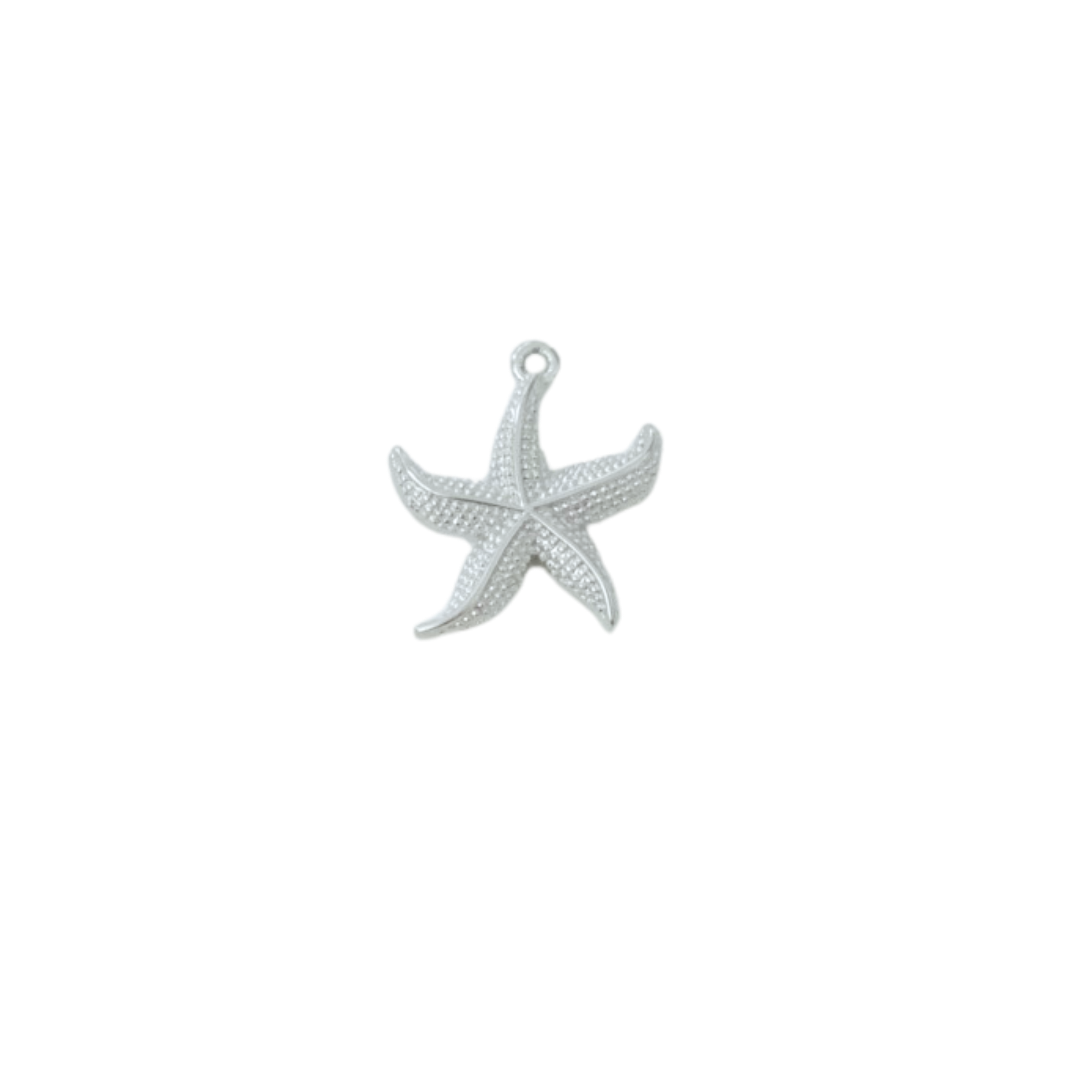 Royal Starfish Charm