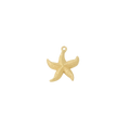 Royal Starfish Charm