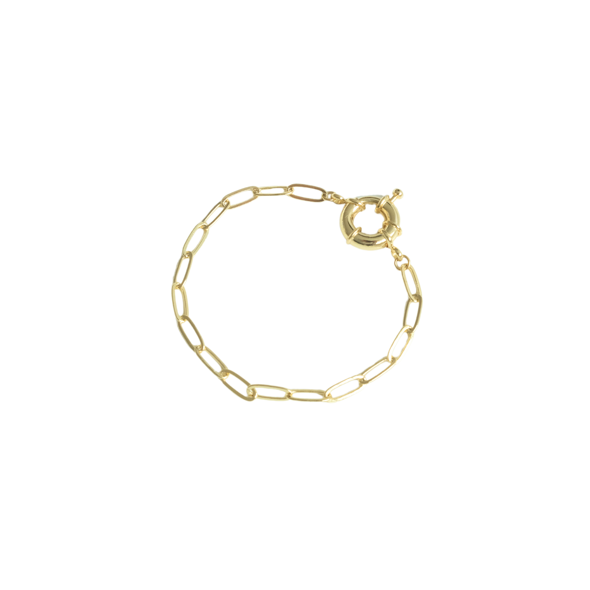 Sailor Bracelet