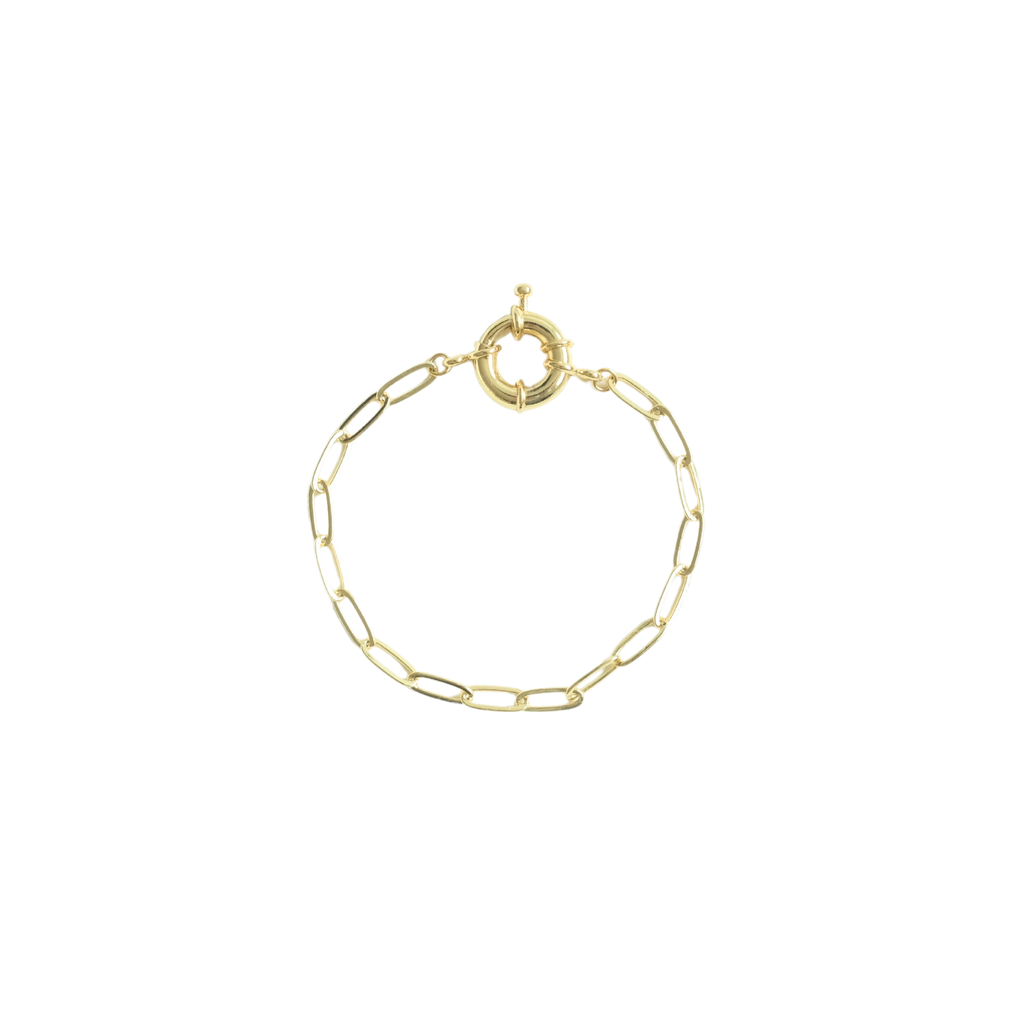 Sailor Bracelet