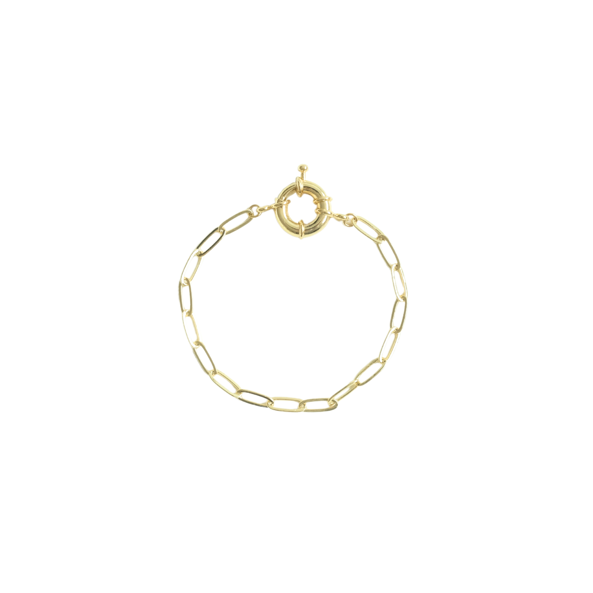Sailor Bracelet