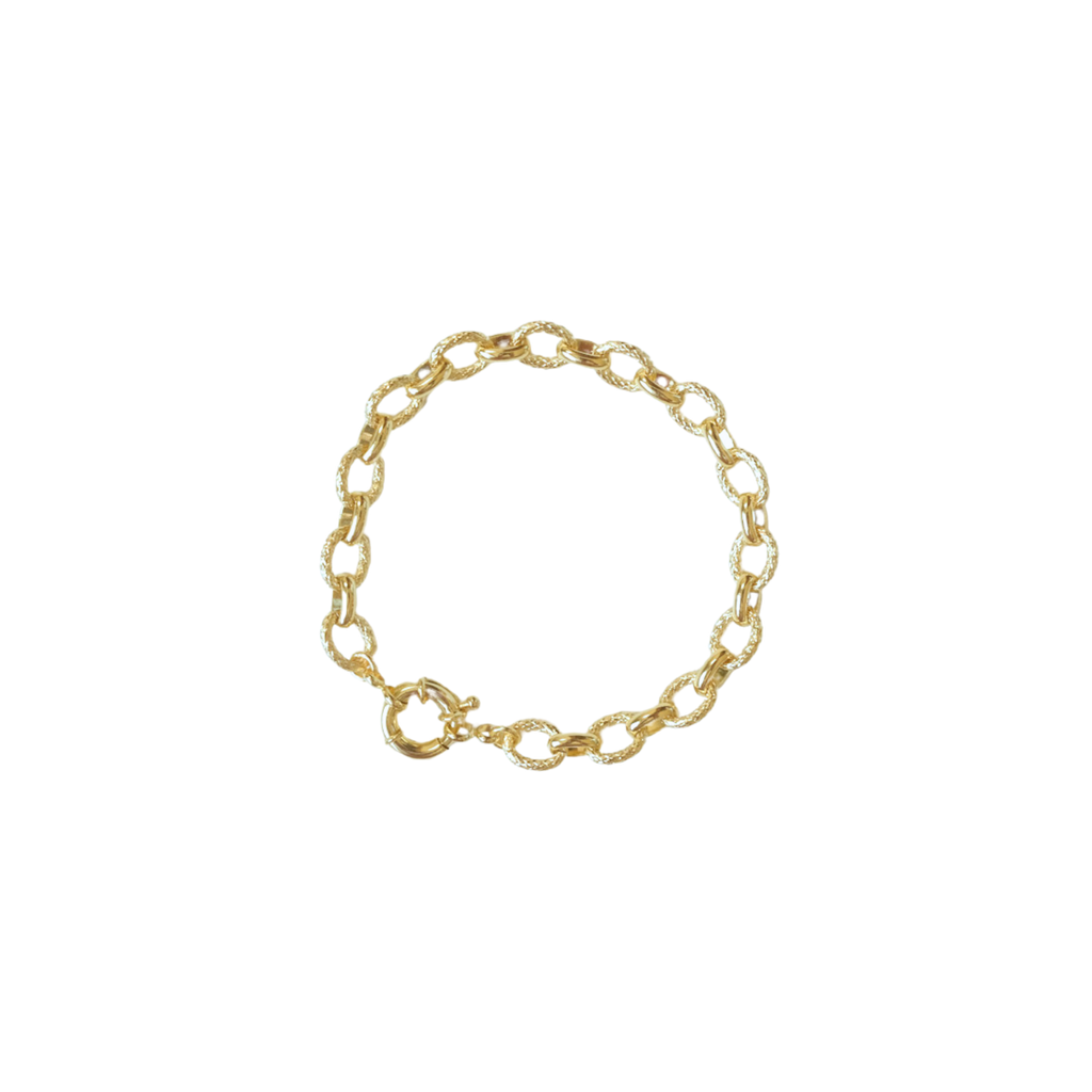 *Limited Edition Sailor Bracelet