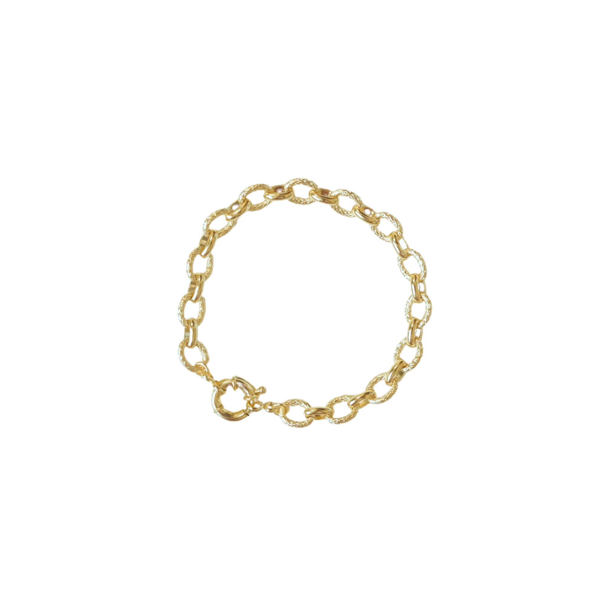 *Limited Edition Sailor Bracelet