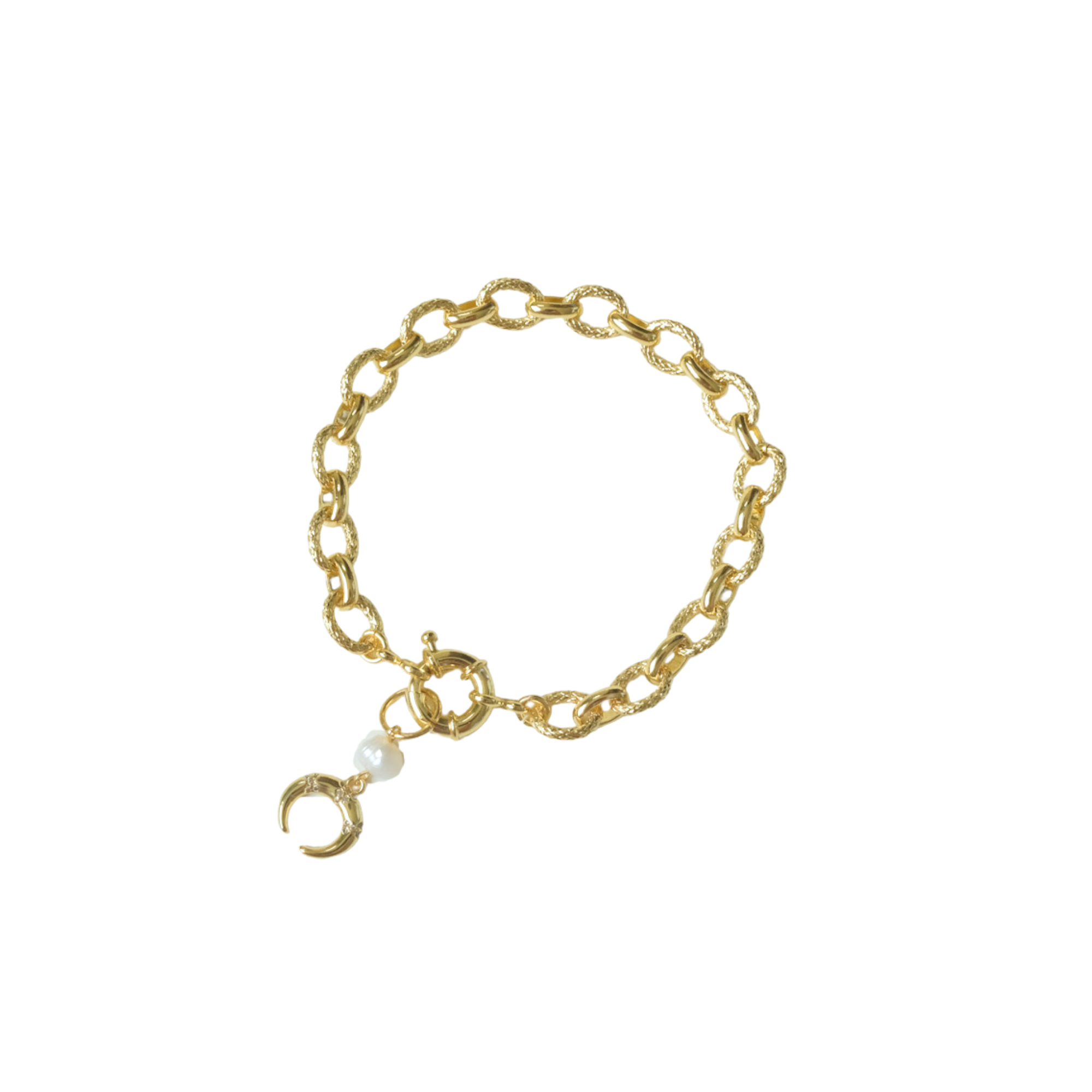 *Limited Edition Sailor Bracelet