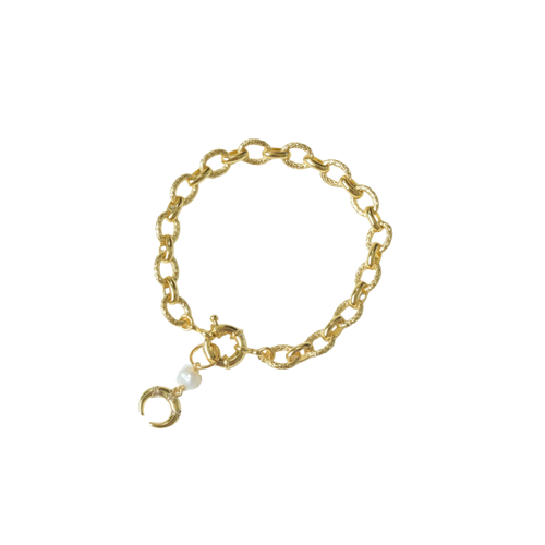 *Limited Edition Sailor Bracelet