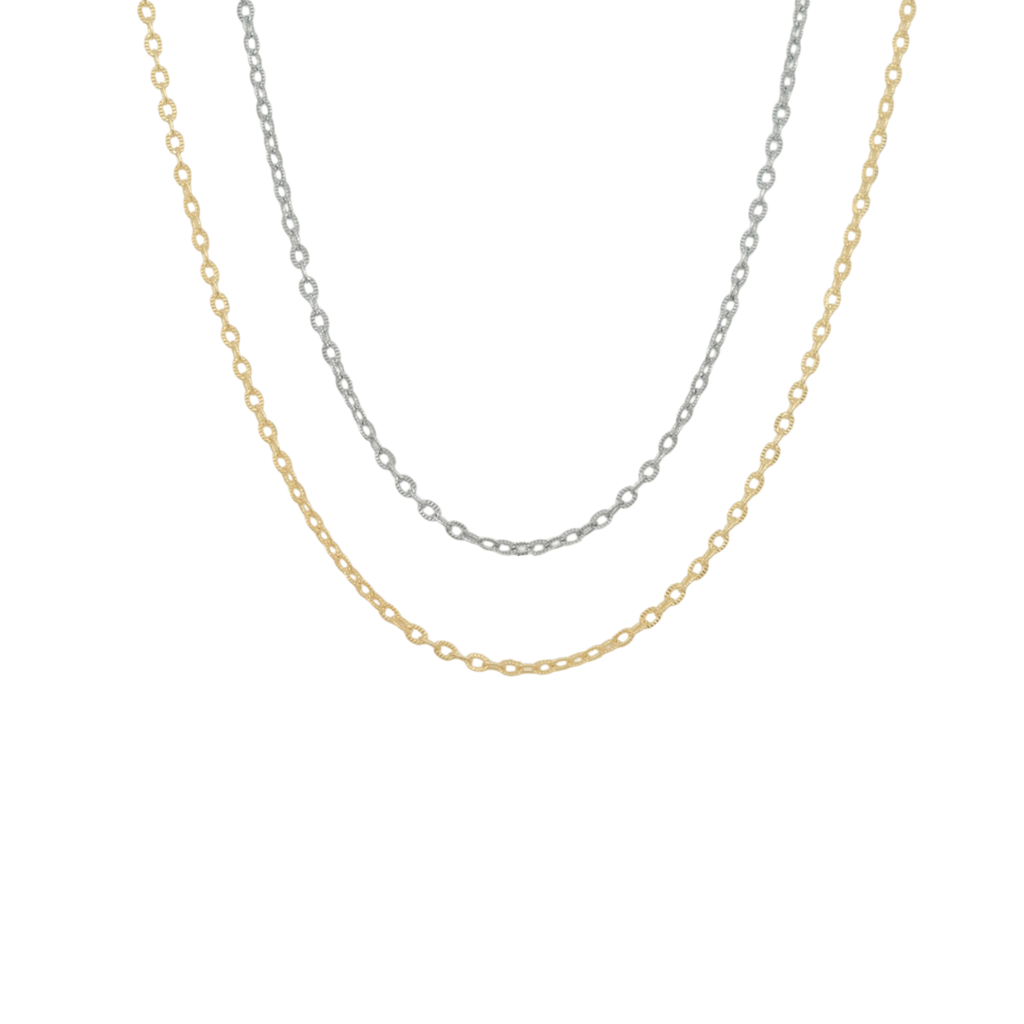 Sandira Necklace