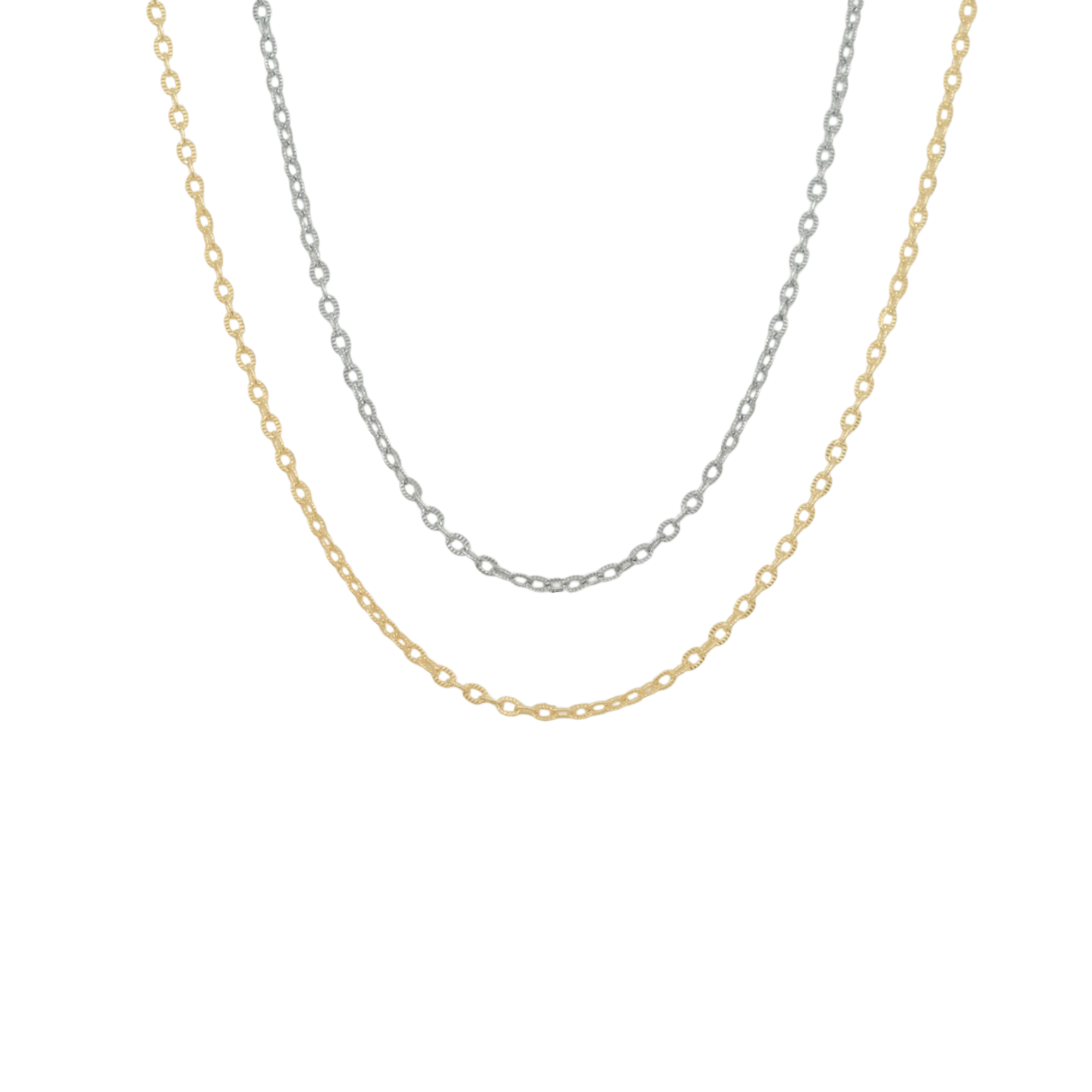 Sandira Necklace
