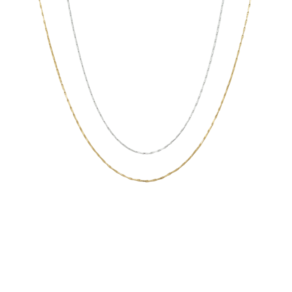 Sayulita Necklace