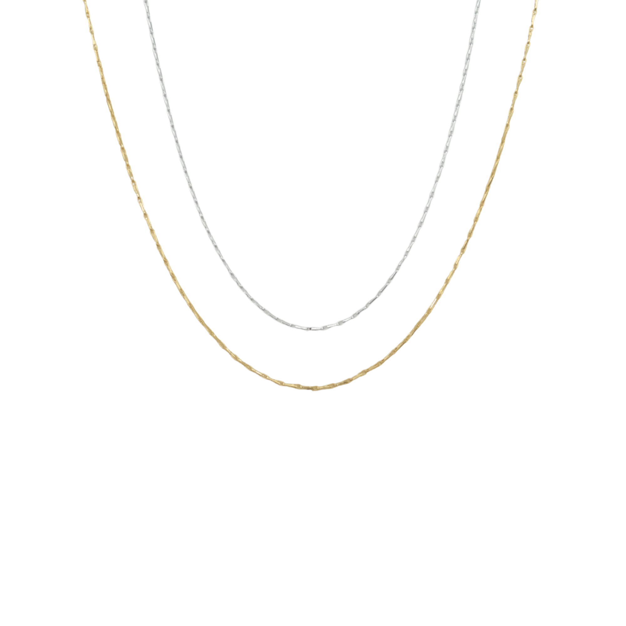 Sayulita Necklace