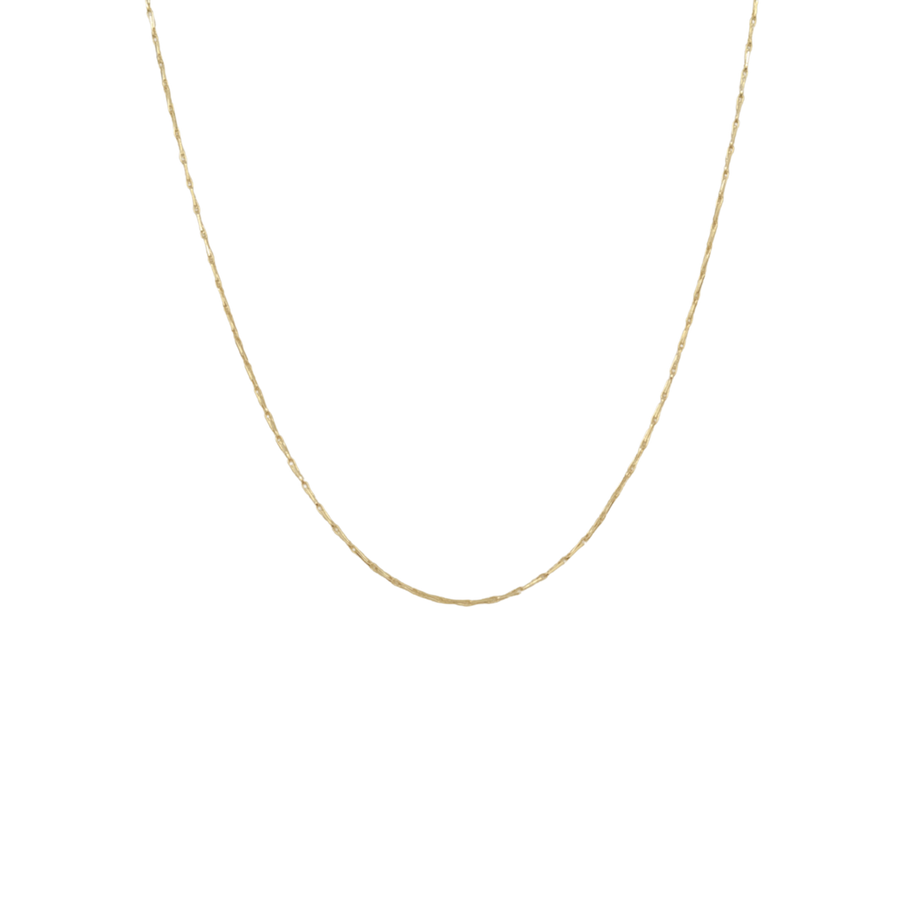 Sayulita Necklace