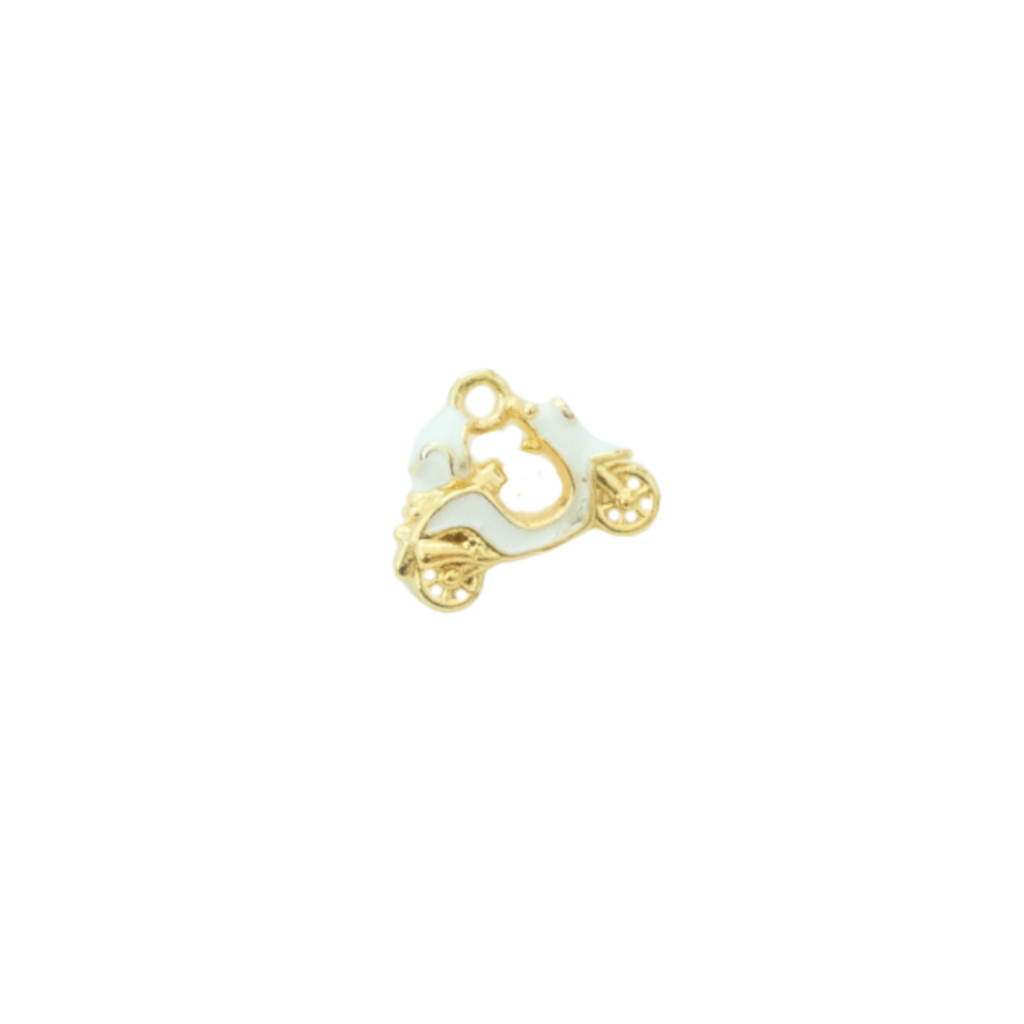 Scooter Charm