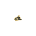 Sherif Cowboy Hat Charm