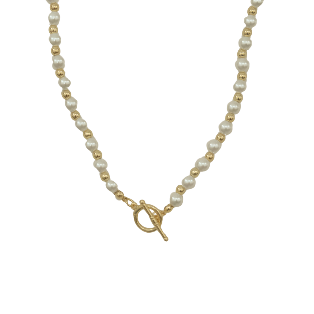 Sicily Necklace