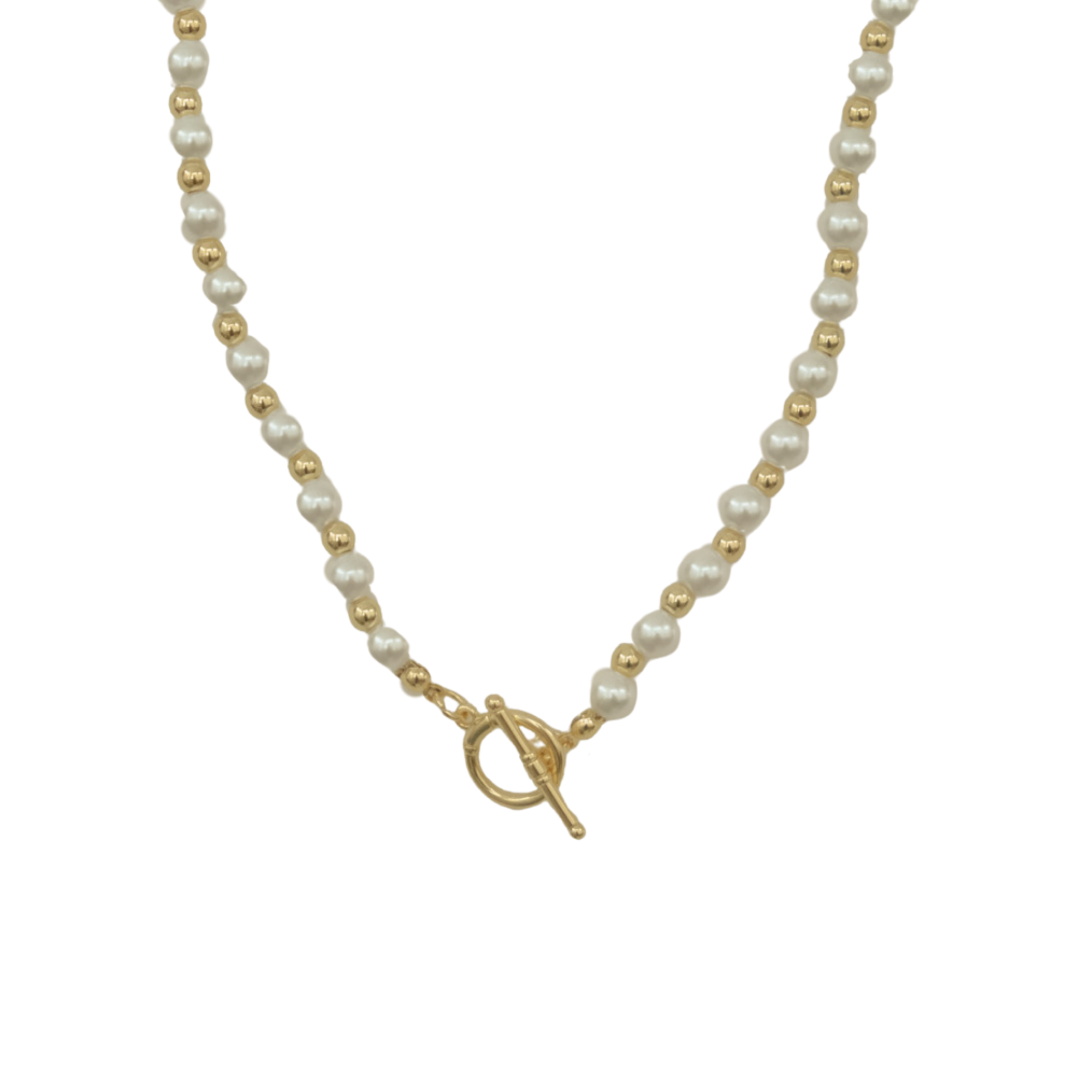 Sicily Necklace