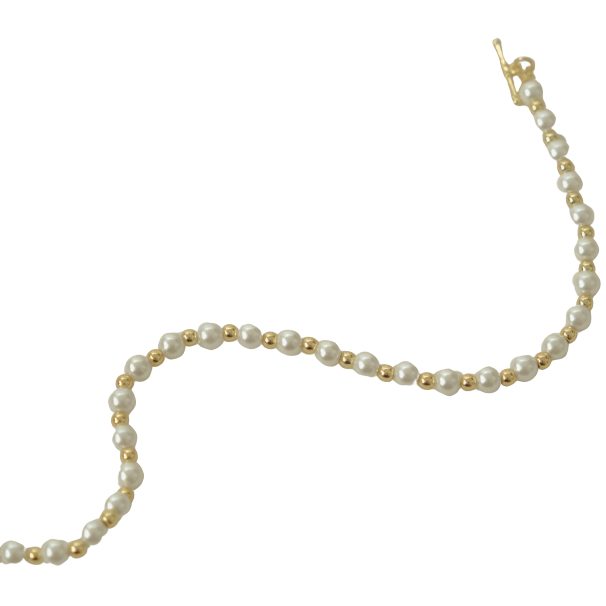Sicily Necklace