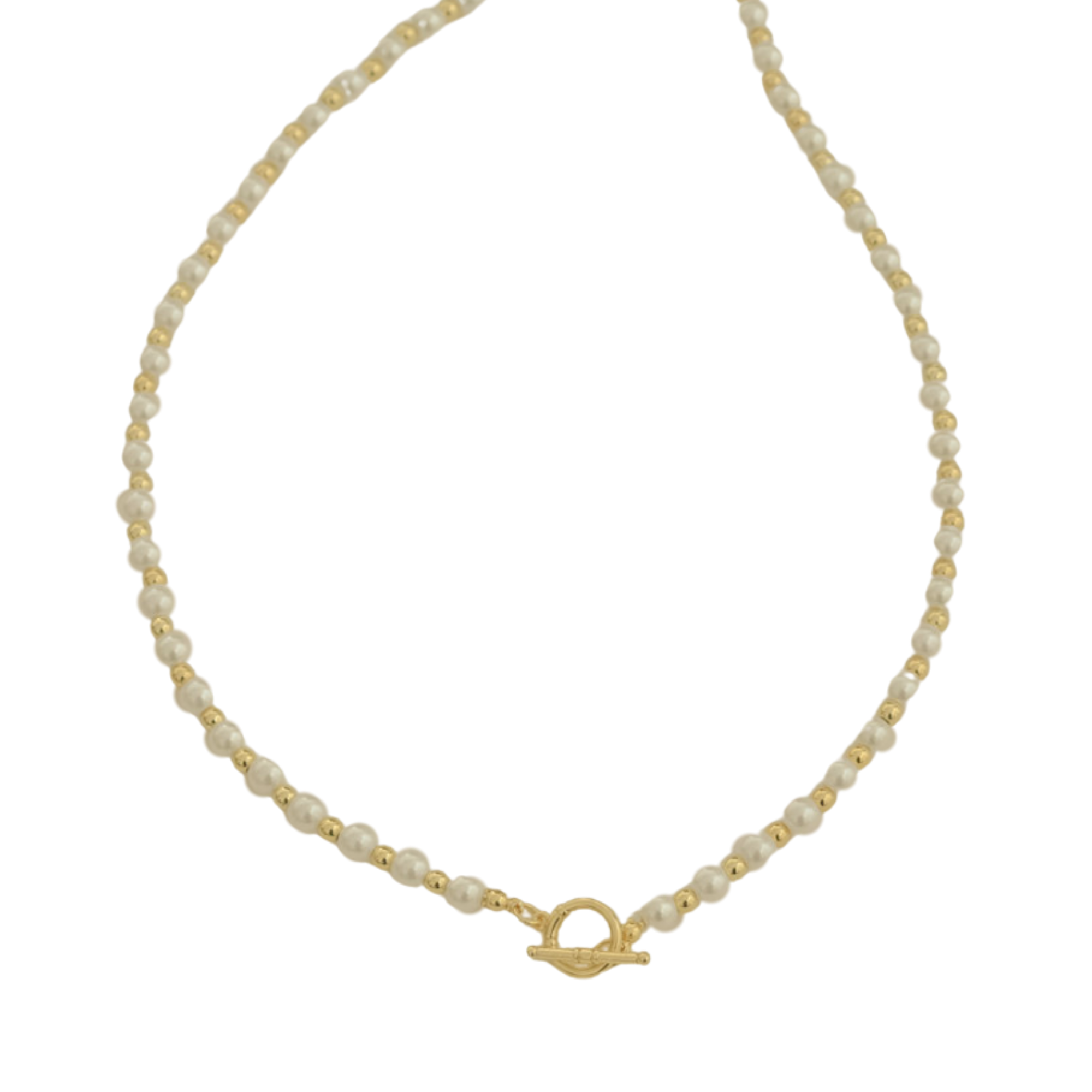 Sicily Necklace