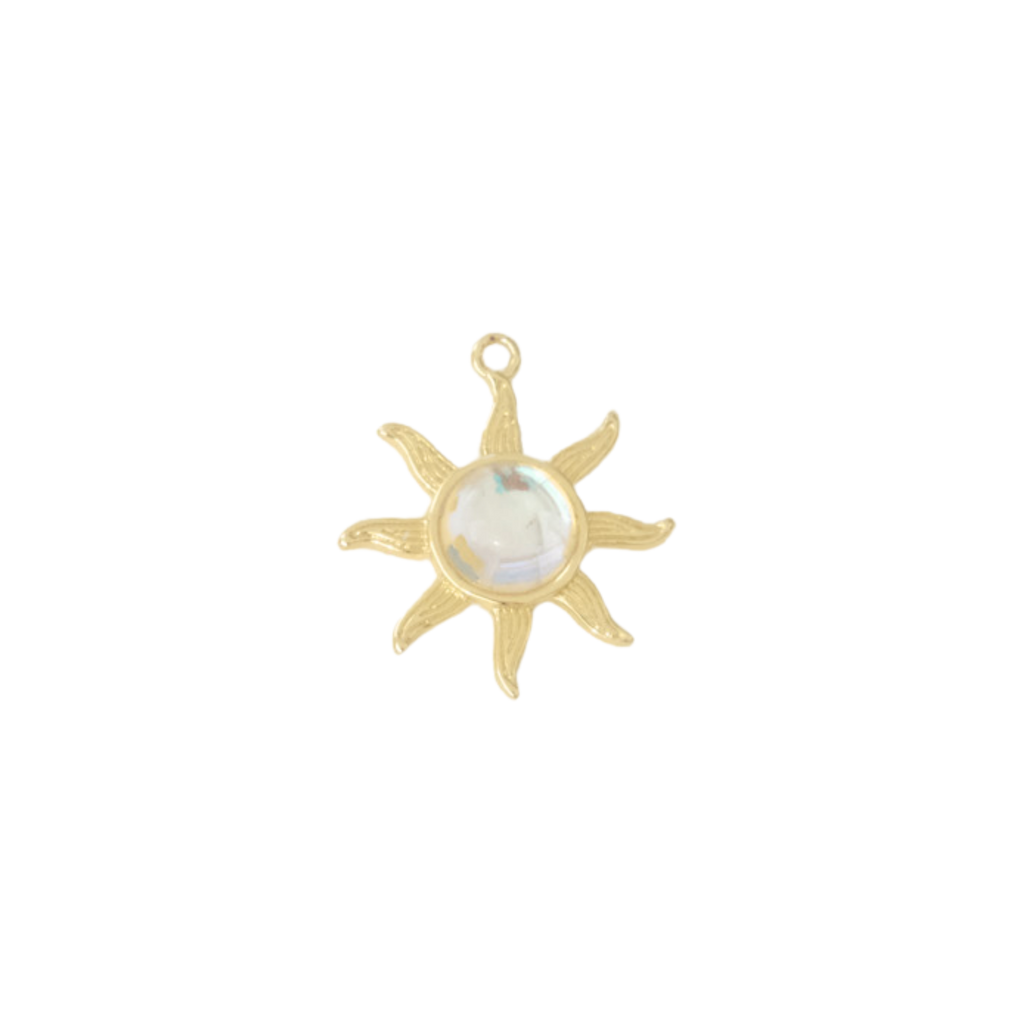 Soleil Charm