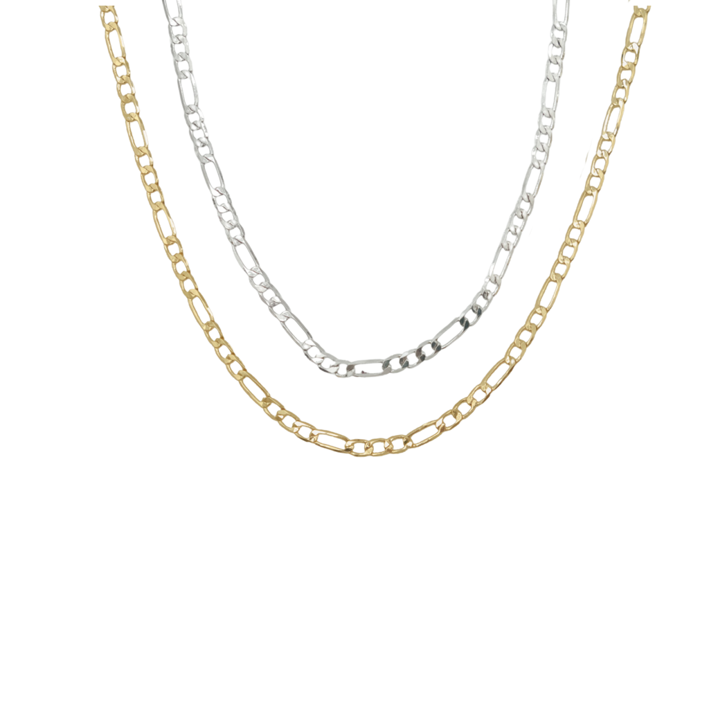Sorrento Necklace