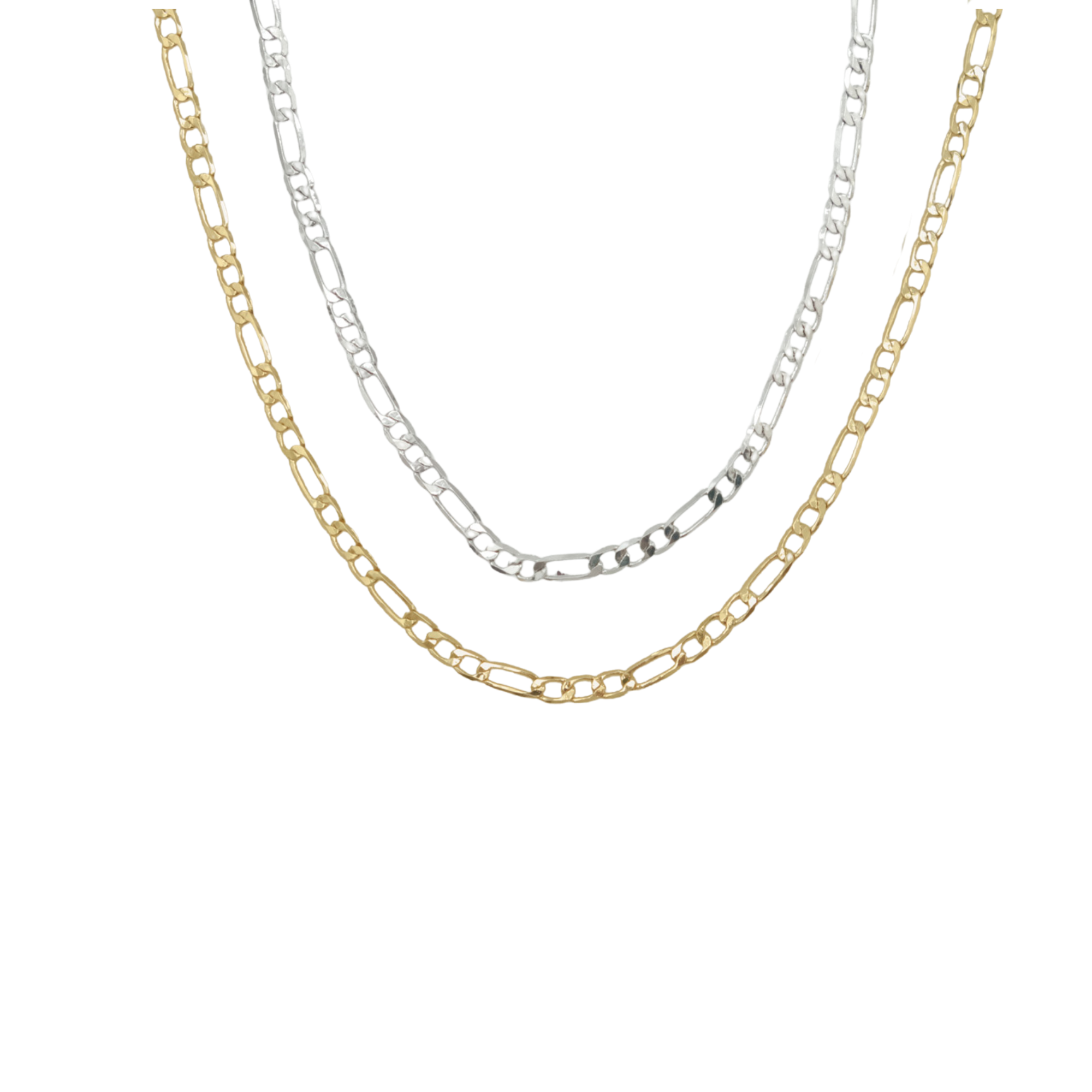 Sorrento Necklace