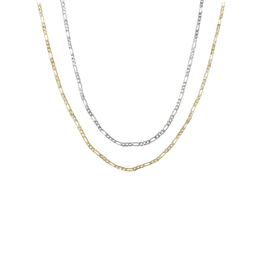 Sorrento Necklace