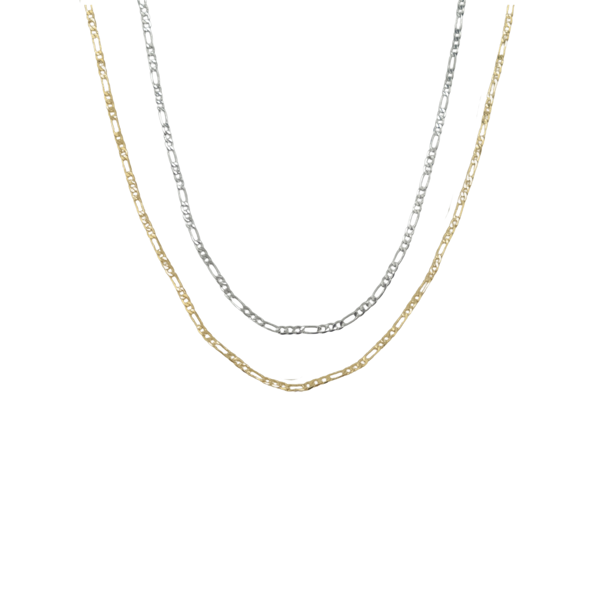 Sorrento Necklace