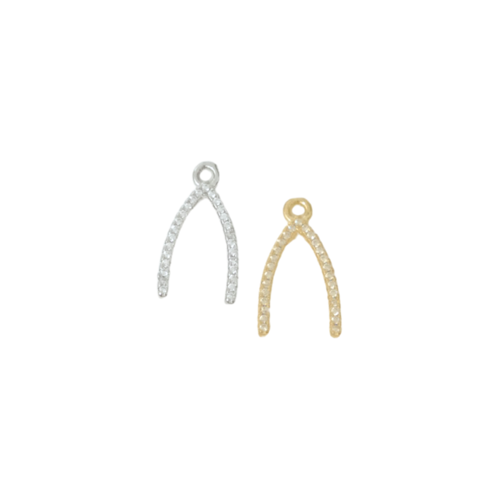 Sparkle Wishbone