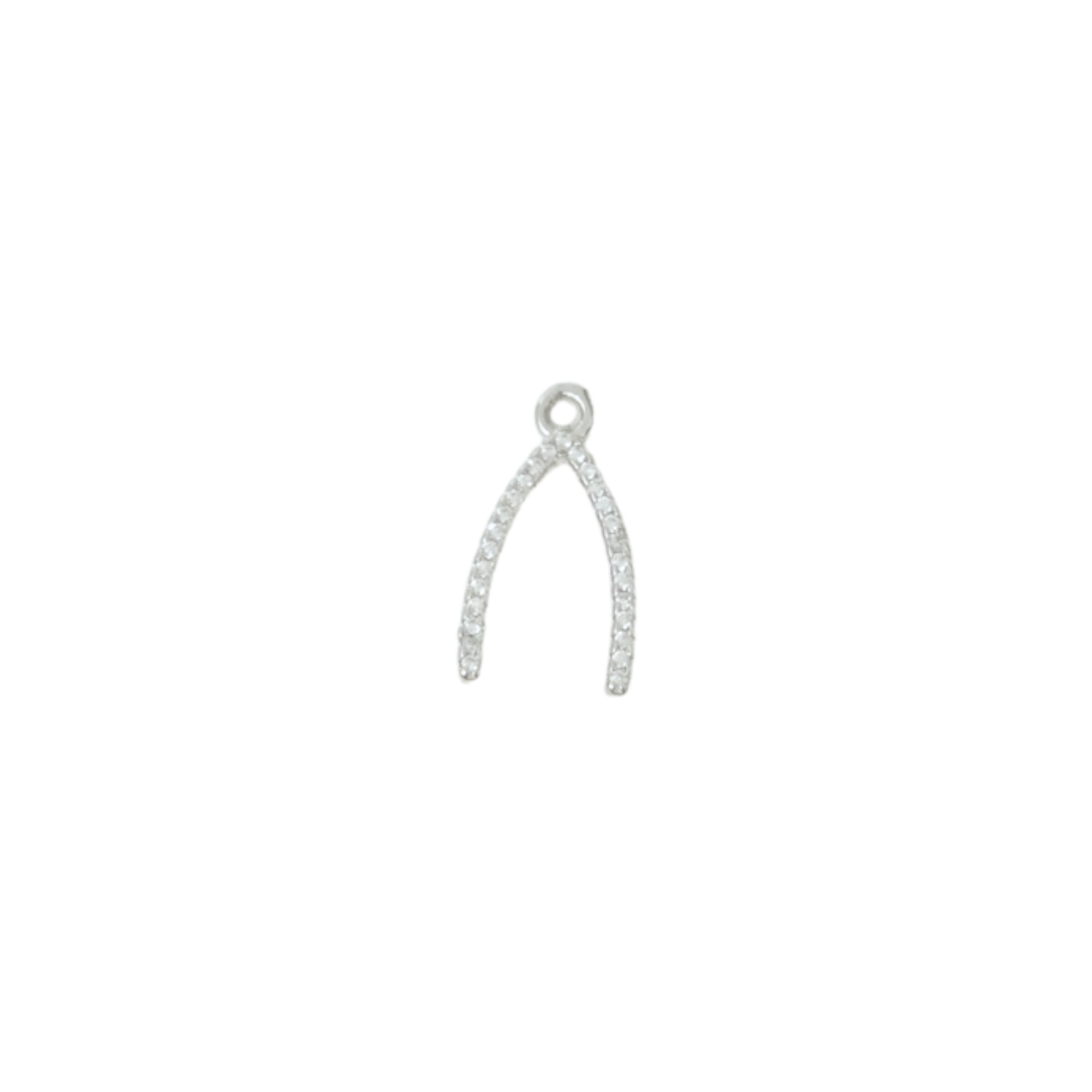 Sparkle Wishbone